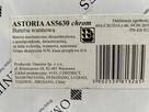 Omnires Astoria AS5630CR - bateria wannowa - 3