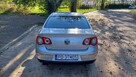 Volkswagen Passat B6 Highline - 4