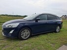 Sprzedam Forda Focus MK4 rok 2019 - 1