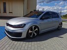 Vw Golf VII GTI AIR RIDE, silnik 2018 nowy! - 1