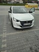 Peugeot 208 2020 GT line 1.5 HDi