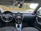 Skoda Octavia 2017 1,4 TSI 150HP - 7