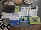 Renault Modus 2007rok!1.2 TCE 100km!Bogata Wersja!Pół Skóra! - 8