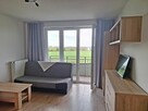 Jagodno - do wynajęcia 2 pokoje z balkonem i m.parkingowym - 1