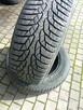opony NOKIAN NR D4 215/60/16 r 99 HXL bieżnik ok 7 mm nie na - 5