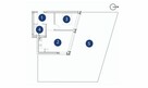 APARTAMENT Z OGRÓDKIEM Z WIDOKIEM NA MORZE - 4