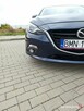 Mazda 3 III 2.0 Sport SKYACTIV 155KM Automat Hatchback - 2