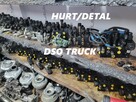 Zawor Rozdzielacz Osi Skretnej MERCEDES MP A9324600200 TRW H - 4