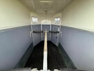 Humbaur Balios Przyczepa dla 2 koni używana zarejestrowana - 13