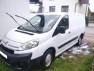 Citroen Jumpy 2011 rok diesel - 5