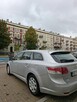 Toyota Avensis t27 - 2