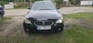 SYNDYK SPRZEDA SAMOCHÓD OSOBOWY BMW MODEL 520 D (OSTROŁĘKA) - 3