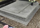 Opieka nad grobami pomnikami w Raciborzu mycie sprzatanie - 4