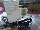 Najmocniejsza antena DVB-T2 TV Pokojowa MUX8 4K Mocny sygnał - 7