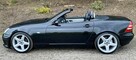 Mercedes-Benz SLK 200 - Atrakcyjne Zdrowe Bezwypadkowe Auto - 8