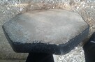 Pokrywa dekiel właz do szamba studzienki 59cm - 3