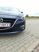 Mazda 3 III 2.0 Sport SKYACTIV 155KM Automat Hatchback - 3