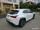 Lexus UX 250H Omotenashi /Mark Levinson - 5
