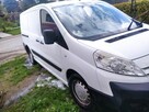 Citroen Jumpy 2011 rok diesel - 10