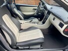 Mercedes-Benz SLK 200 - Atrakcyjne Zdrowe Bezwypadkowe Auto - 12