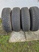 Sprzedam koła - 4