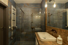 2- Pokojowe mieszkanie - Steam Park - Wysoki Standard - 6