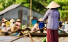 Wietnam w słomkowym kapeluszu -wycieczka objazdowa-od 7377zł - 2