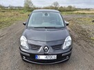 Renault Modus 2007rok!1.2 TCE 100km!Bogata Wersja!Pół Skóra! - 3