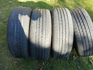 Opony letnie rok 2022 Continental 215/60 R 17 - 2