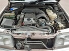 Mercedes W124 E250D ASB - 14