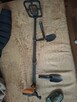 Wykrywacz metali I złota - 5