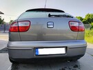 Seat Leon 1.6 16V Stella - 5