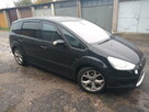 Ford S-Max Titanium S - 2