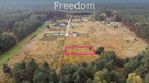 Działka Kalety z projektem i pozwoleniem na budowę - 9