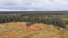 Działka Kalety z projektem i pozwoleniem na budowę - 12