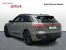Audi Q8 55 408KM Quattro Sline MatrixLed TempomatACC Pneumatyka Kamery360 - 3