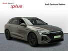 Audi Q8 55 408KM Quattro Sline MatrixLed TempomatACC Pneumatyka Kamery360 - 7