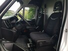 Iveco Daily KONTENER NISKOPODŁOGOWY 4,43x2,23x2,42 SKLEP BAR FOODTRUCK KAMPER AC - 7