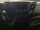 Iveco Daily KONTENER NISKOPODŁOGOWY 4,43x2,23x2,42 SKLEP BAR FOODTRUCK KAMPER AC - 10