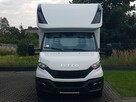 Iveco Daily KONTENER NISKOPODŁOGOWY 4,43x2,23x2,42 SKLEP BAR FOODTRUCK KAMPER AC - 15