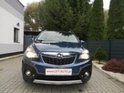 Opel Mokka 1.4 T 140KM Klimatronic Tempomat Partktronic Kamera Nawi Serwis - 2