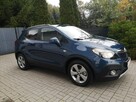 Opel Mokka 1.4 T 140KM Klimatronic Tempomat Partktronic Kamera Nawi Serwis - 4
