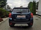 Opel Mokka 1.4 T 140KM Klimatronic Tempomat Partktronic Kamera Nawi Serwis - 7