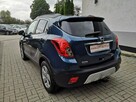 Opel Mokka 1.4 T 140KM Klimatronic Tempomat Partktronic Kamera Nawi Serwis - 8