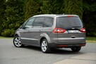 Ford Galaxy 2.0TDCI(163KM) Titanium Bi-xenon Navi Kamera Skóry Panorama Alu17" - 6