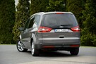 Ford Galaxy 2.0TDCI(163KM) Titanium Bi-xenon Navi Kamera Skóry Panorama Alu17" - 7