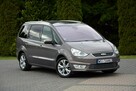 Ford Galaxy 2.0TDCI(163KM) Titanium Bi-xenon Navi Kamera Skóry Panorama Alu17" - 10
