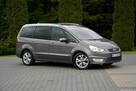 Ford Galaxy 2.0TDCI(163KM) Titanium Bi-xenon Navi Kamera Skóry Panorama Alu17" - 11