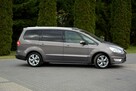 Ford Galaxy 2.0TDCI(163KM) Titanium Bi-xenon Navi Kamera Skóry Panorama Alu17" - 12