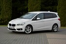220D FullLed Navi El. Klapa  7 Foteli El. foteli HeadUp Drive Mode ASO - 3